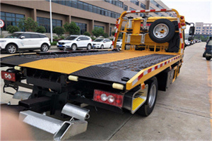 永胜24小时汽车送油服务公司