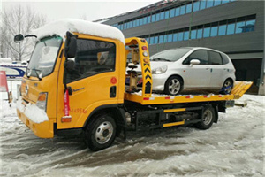 永胜附近道路救援服务